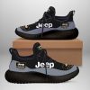 Reze Yeezy Shoes Jeep DX71