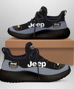 Reze Yeezy Shoes Jeep DX71