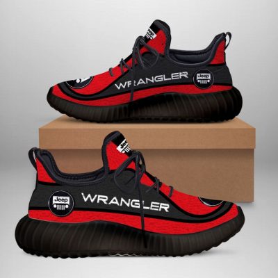 Reze Yeezy Shoes Jeep MC41