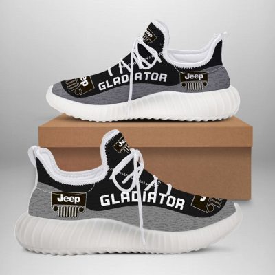 Reze Yeezy Shoes Jeep TS67