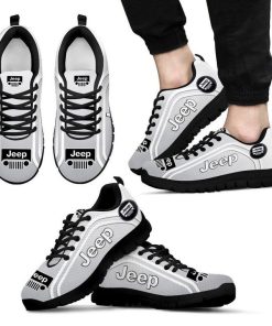 SOLE SNEAKER JEEP BW91