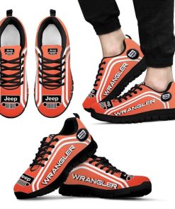 SOLE SNEAKER JEEP VR19