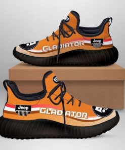 Reze Yeezy Shoes Jeep EW64