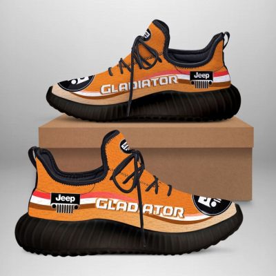 Reze Yeezy Shoes Jeep EW64
