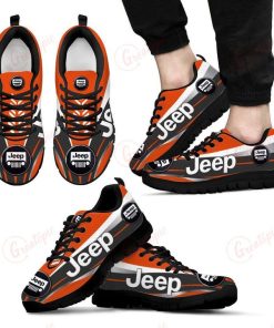 SOLE SNEAKER JEEP PW64