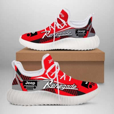 Reze Yeezy Shoes Jeep PK37
