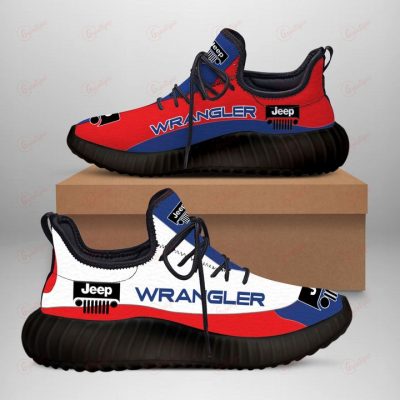 Reze Yeezy Shoes Jeep VG69
