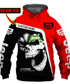 Customize Your Name Jeep Hc71