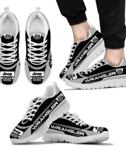 SOLE SNEAKER JEEP RB19