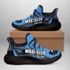 Reze Yeezy Shoes Jeep FL51