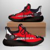 Reze Yeezy Shoes Jeep EB64