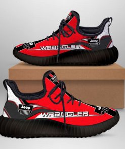 Reze Yeezy Shoes Jeep EB64