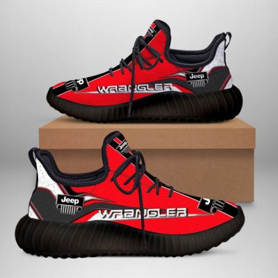 Reze Yeezy Shoes Jeep EB64