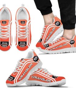 SOLE SNEAKER JEEP BW59