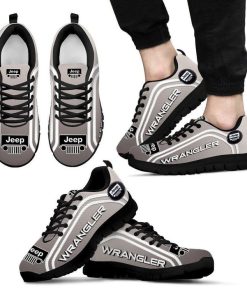 SOLE SNEAKER JEEP BW19