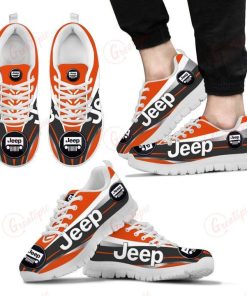 SOLE SNEAKER JEEP NY71
