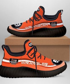 Reze Yeezy Shoes Jeep RE61