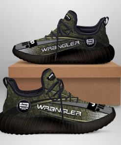 Reze Yeezy Shoes Jeep BF72