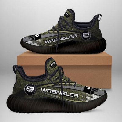Reze Yeezy Shoes Jeep BF72