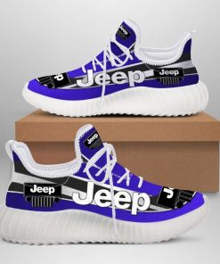Reze Yeezy Shoes Jeep WV21