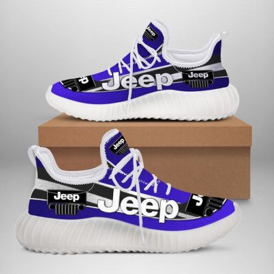Reze Yeezy Shoes Jeep WV21