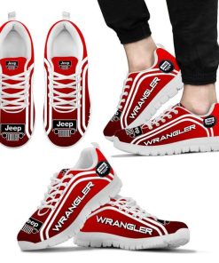 SOLE SNEAKER JEEP EC29