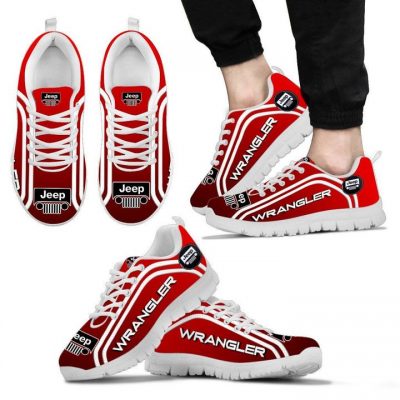 SOLE SNEAKER JEEP EC29