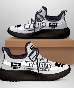 Reze Yeezy Shoes Jeep KW63