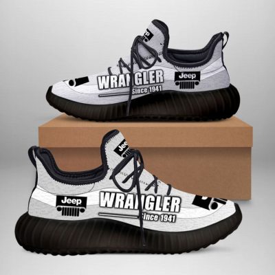 Reze Yeezy Shoes Jeep KW63