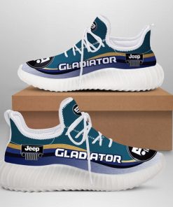 Reze Yeezy Shoes Jeep NG41