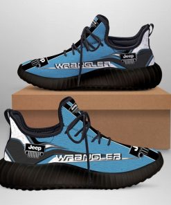 Reze Yeezy Shoes Jeep KR86