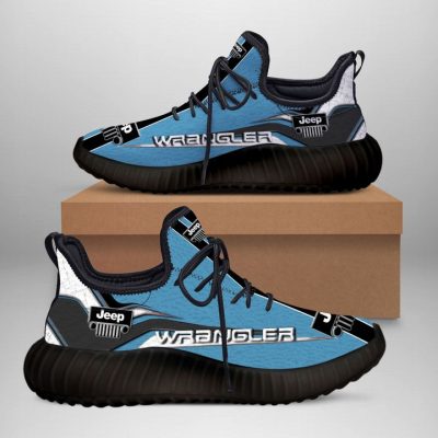 Reze Yeezy Shoes Jeep KR86