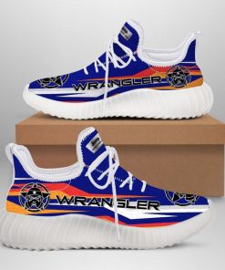 Reze Yeezy Shoes Jeep HE71
