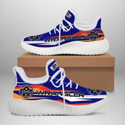Reze Yeezy Shoes Jeep HE71