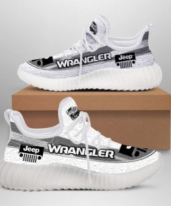 Reze Yeezy Shoes Jeep CR71