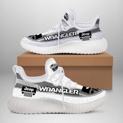 Reze Yeezy Shoes Jeep CR71