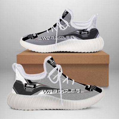 Reze Yeezy Shoes Jeep EB31