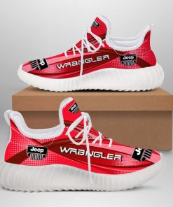 Reze Yeezy Shoes Jeep LX71
