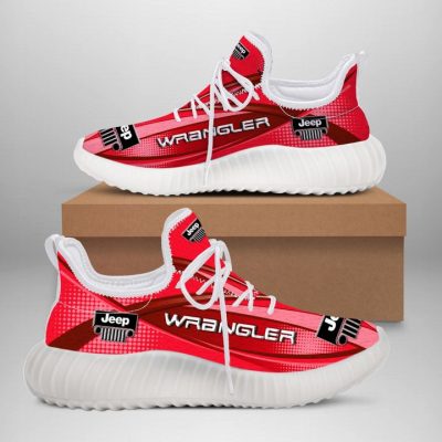 Reze Yeezy Shoes Jeep LX71