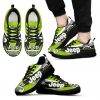 SOLE SNEAKER JEEP KW19