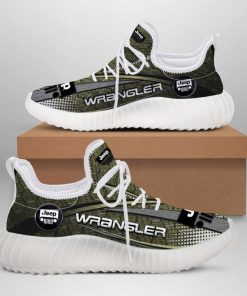 Reze Yeezy Shoes Jeep EC31