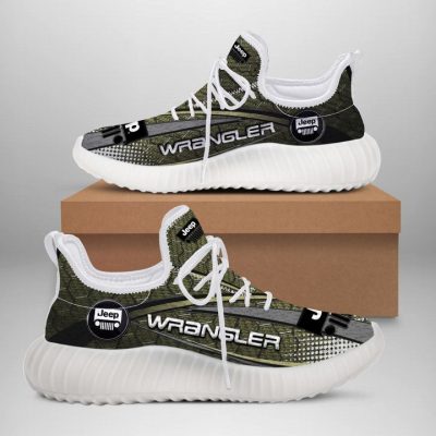 Reze Yeezy Shoes Jeep EC31
