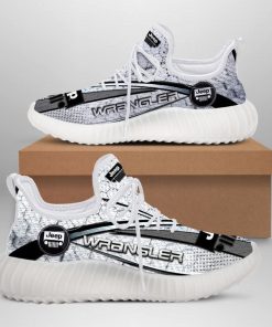 Reze Yeezy Shoes Jeep HW81
