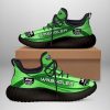 Reze Yeezy Shoes Jeep UC36