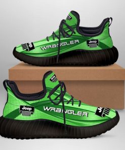 Reze Yeezy Shoes Jeep UC36