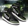 Jordan Sneakers Jeep NJ74