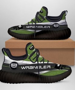 Reze Yeezy Shoes Jeep RF94