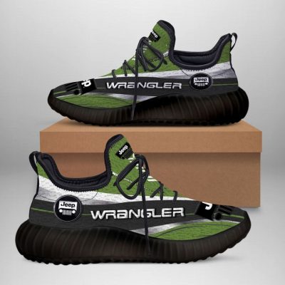 Reze Yeezy Shoes Jeep RF94