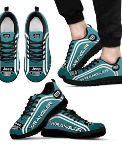 SOLE SNEAKER JEEP HW61