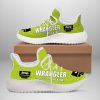 Reze Yeezy Shoes Jeep GR91